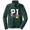 Youth Value Fleece Jacket Thumbnail