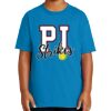 Youth Ultra Cotton ® 100% US Cotton T Shirt Thumbnail