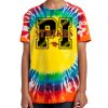 Youth Window Tie Dye Tee Thumbnail