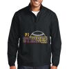Zephyr 1/2 Zip Pullover Thumbnail