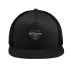 YP Classics ® 5 Panel Classic Trucker Mesh Back Cap Thumbnail