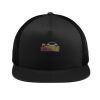 YP Classics ® 5 Panel Classic Trucker Mesh Back Cap Thumbnail