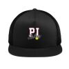YP Classics ® 5 Panel Classic Trucker Mesh Back Cap Thumbnail
