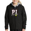 Youth Waterproof Insulated Jacket Thumbnail