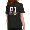Youth UV Micropique Polo Thumbnail